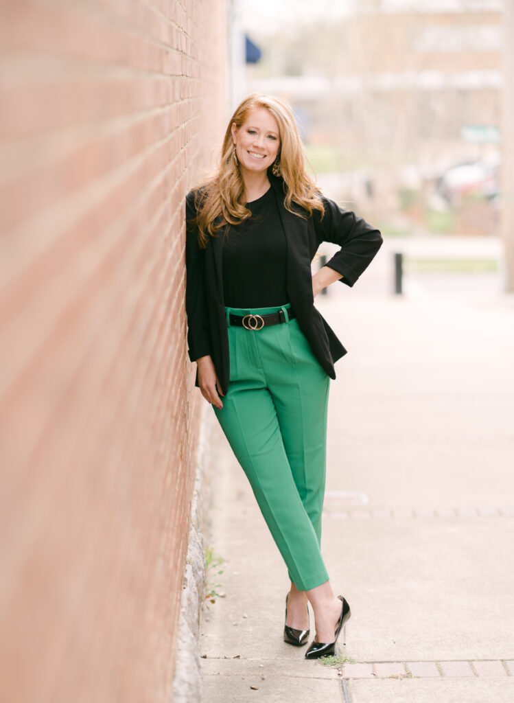 Megan Gilbert